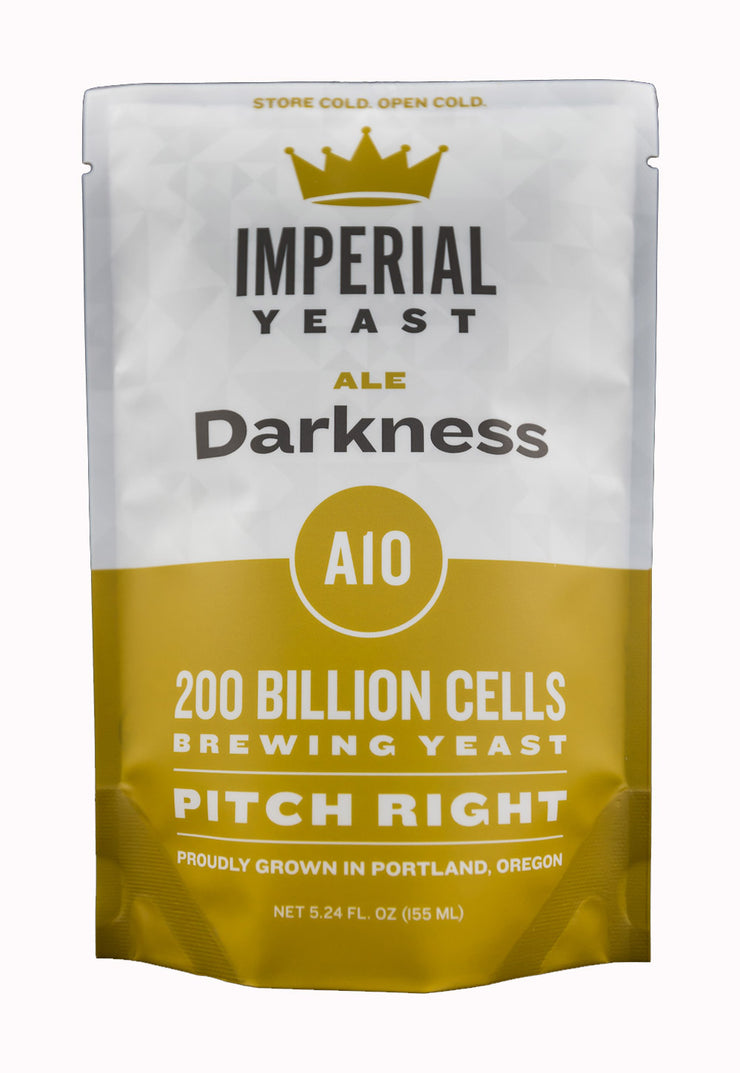 Imperial Darkness Yeast