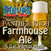 Panther Knob Farmhouse Ale