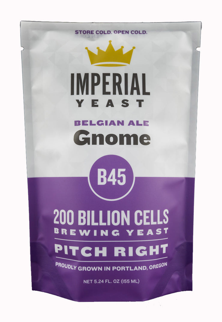 Imperial Gnome Yeast