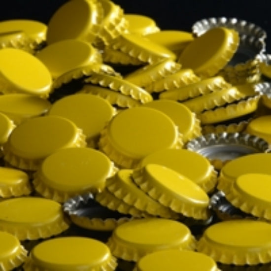 Oxygen Absorbing Yellow Crowns 144 count