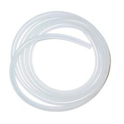 Tubing, High Temperature Silicone .375" ID by .625" )D