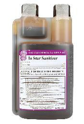 IO-Star Sanitizer