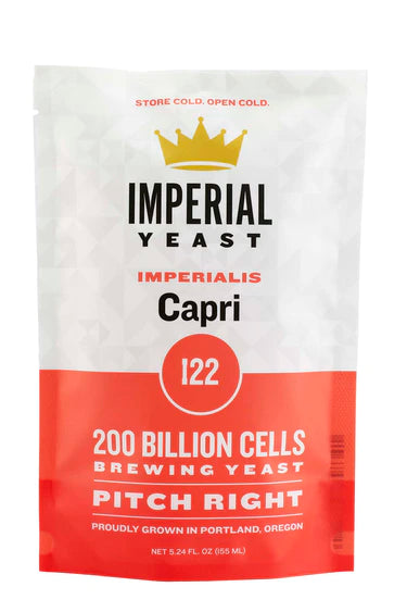 Imperial Capri I22