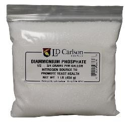 Yeast Nutrient Diammonium Phosphate (DAP)