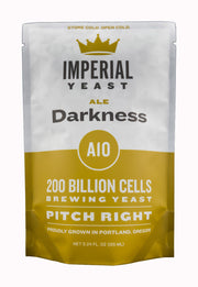 Imperial Darkness Yeast