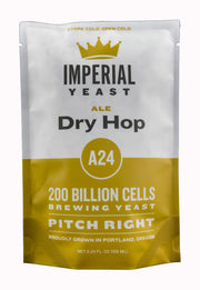 Imperial Dry Hop Yeast