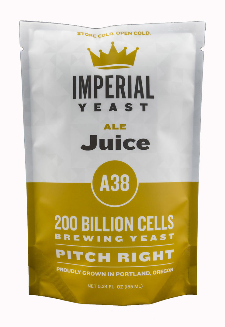 Imperial Juice Yeast