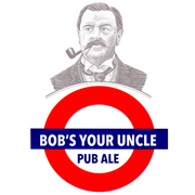 Bob's Your Uncle Pub Ale