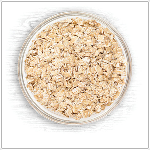 Briess Flaked Oats