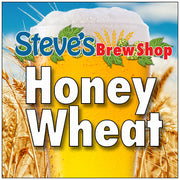 Steve's Brew Shop Honey Wheat