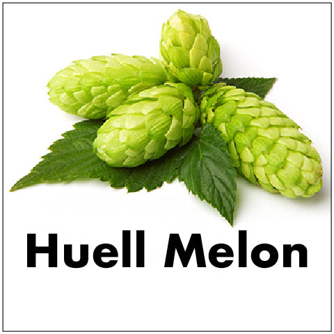 Huell Melon