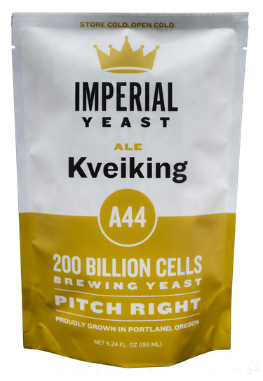 Imperial Kveiking Liquid Yeast