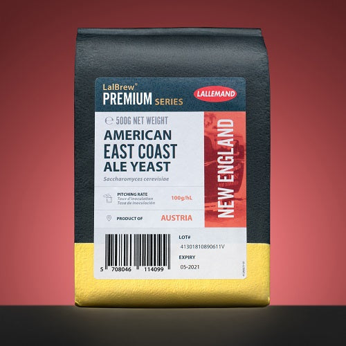 Lallemand New England East Coast American Ale 11G