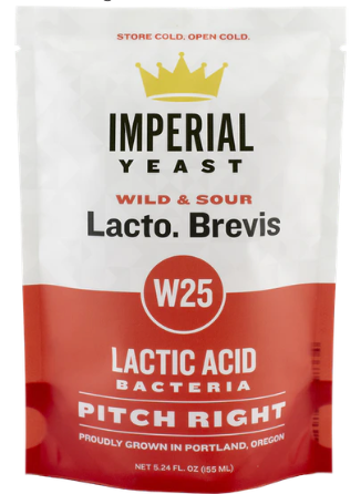 Imperial Lacto Brevis Yeast