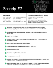 Shandy #2