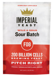 Imperial Sour Batch Yeast