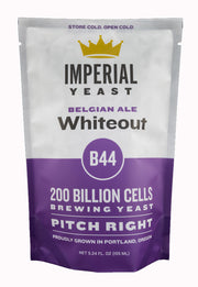 Imperial Whiteout Yeast