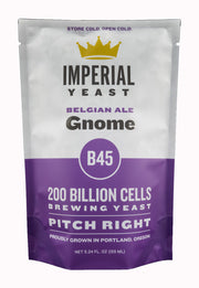 Imperial Gnome Yeast