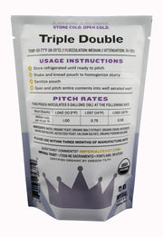 Imperial Triple Double Yeast