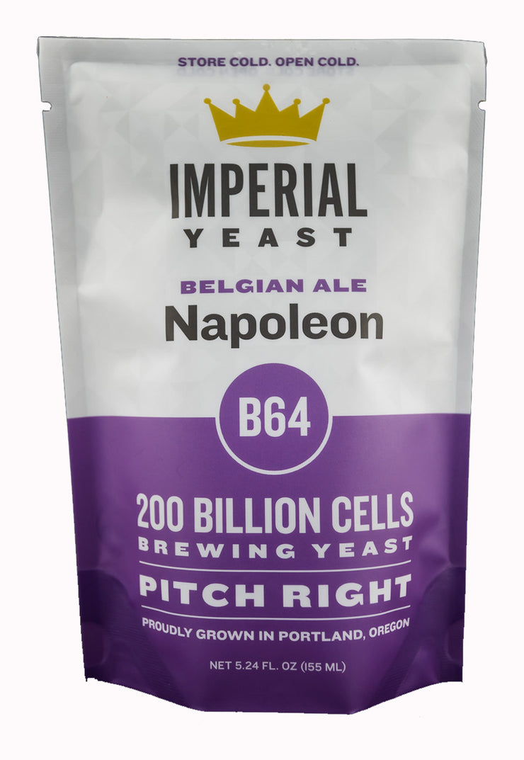 Imperial Napoleon Yeast