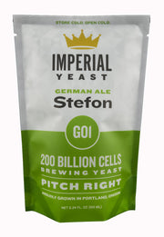 Imperial Stefon Yeast