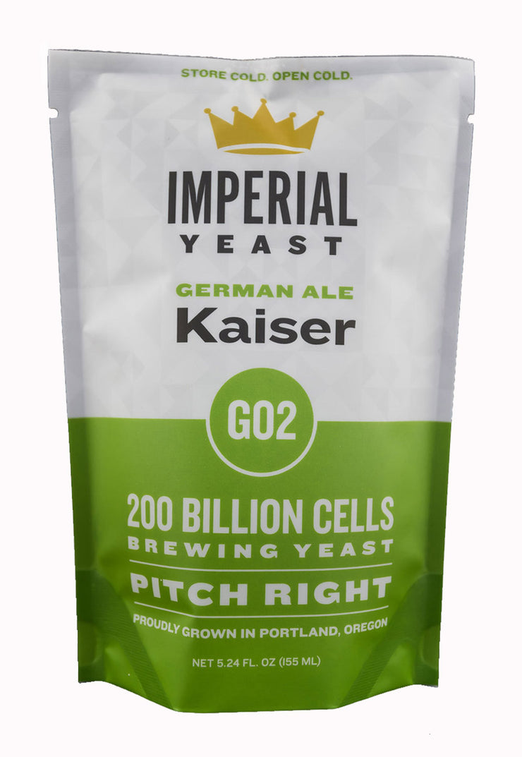 Imperial Kaiser Yeast