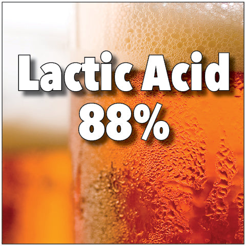 Lactic Acid 88%