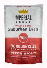 Imperial Suburban Brett Yeast